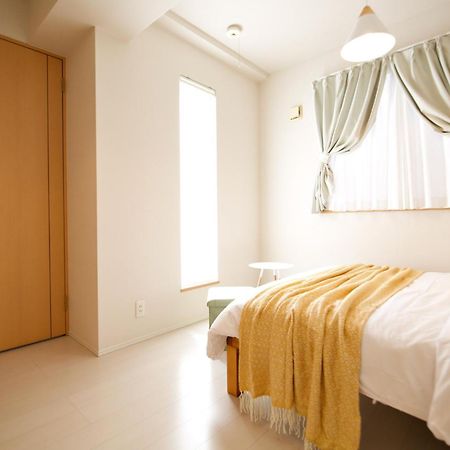 Ferienwohnung レガリアヒルズ Präfektur Tokio Exterior foto