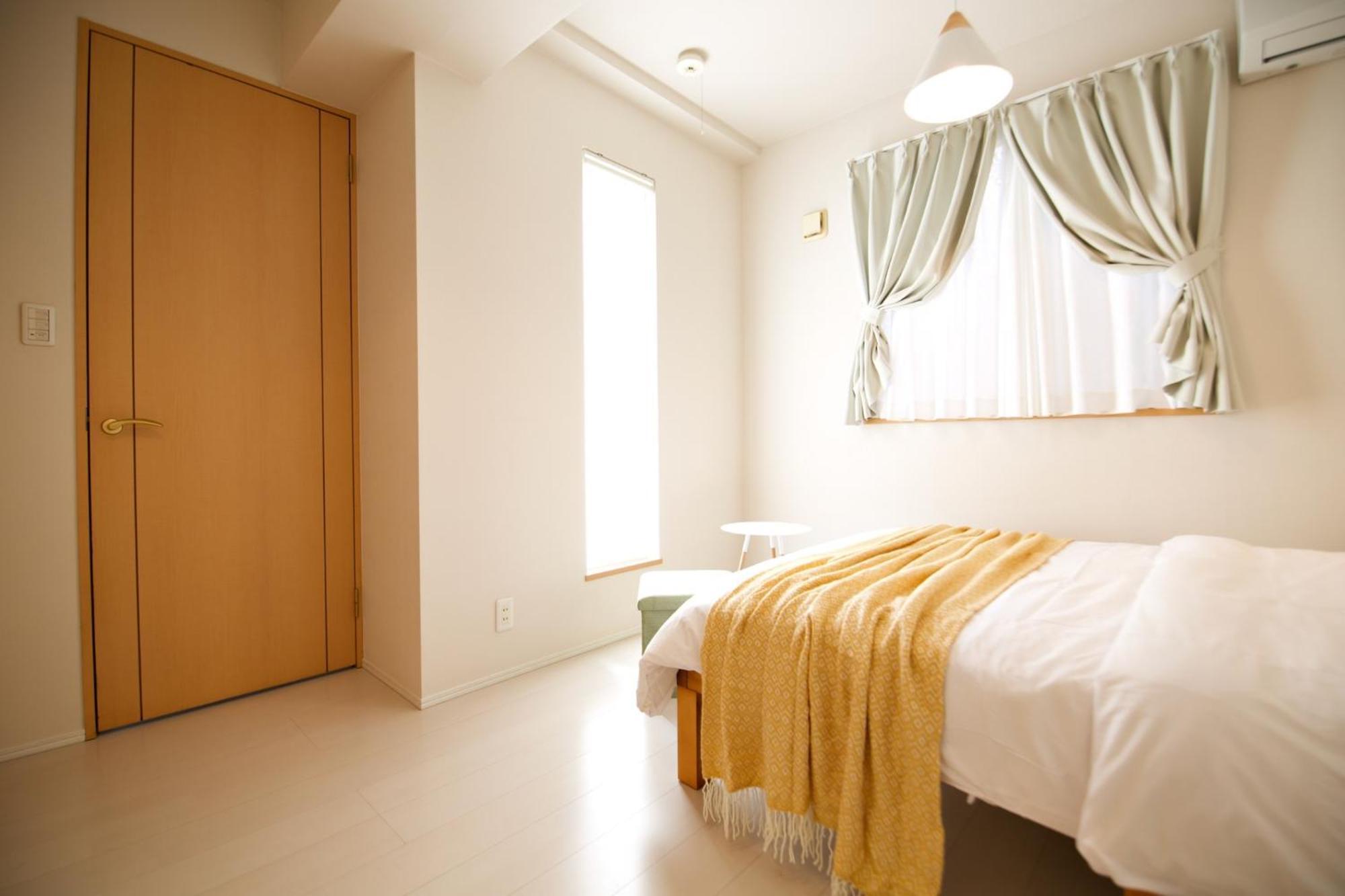 Ferienwohnung レガリアヒルズ Präfektur Tokio Exterior foto