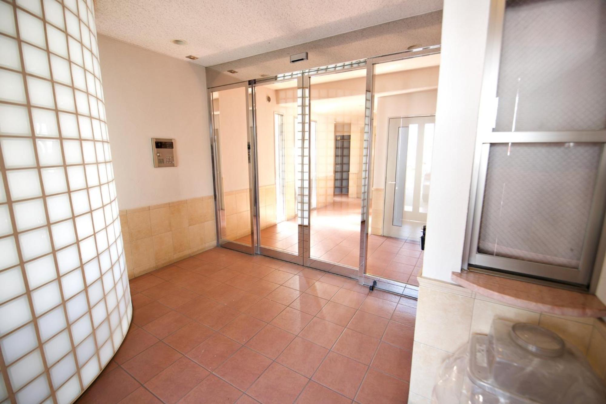 Ferienwohnung レガリアヒルズ Präfektur Tokio Exterior foto