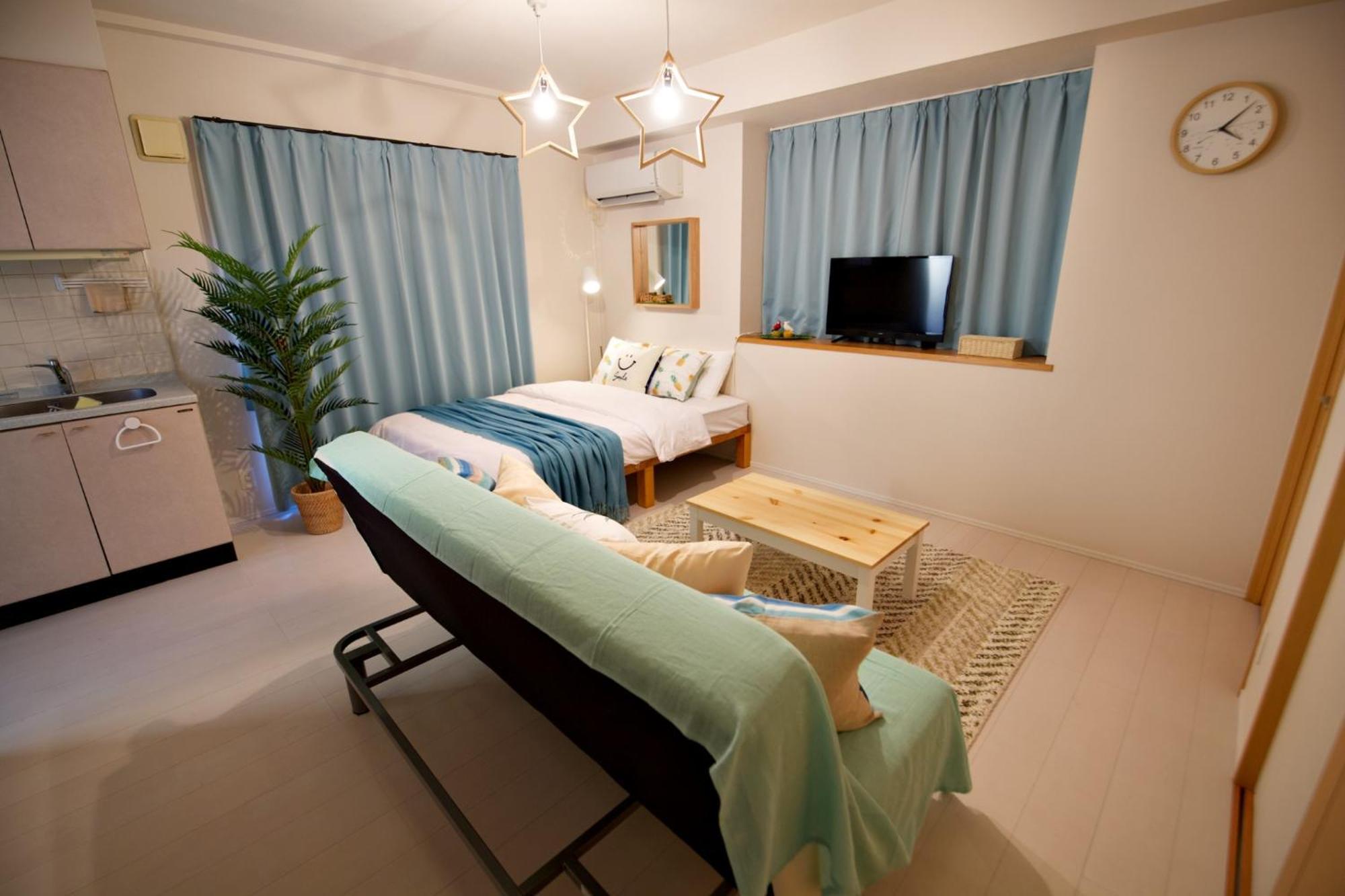 Ferienwohnung レガリアヒルズ Präfektur Tokio Exterior foto