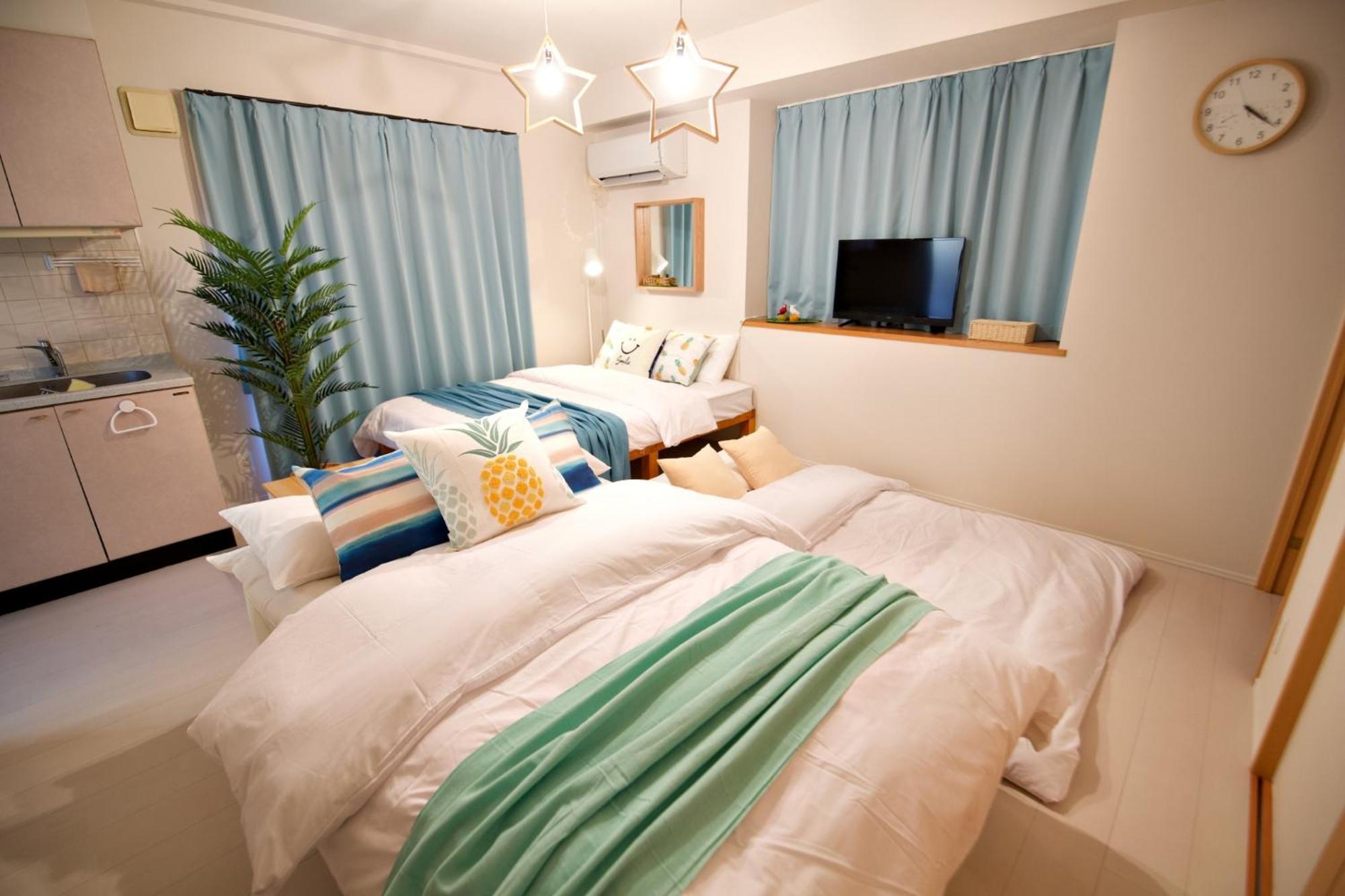 Ferienwohnung レガリアヒルズ Präfektur Tokio Exterior foto