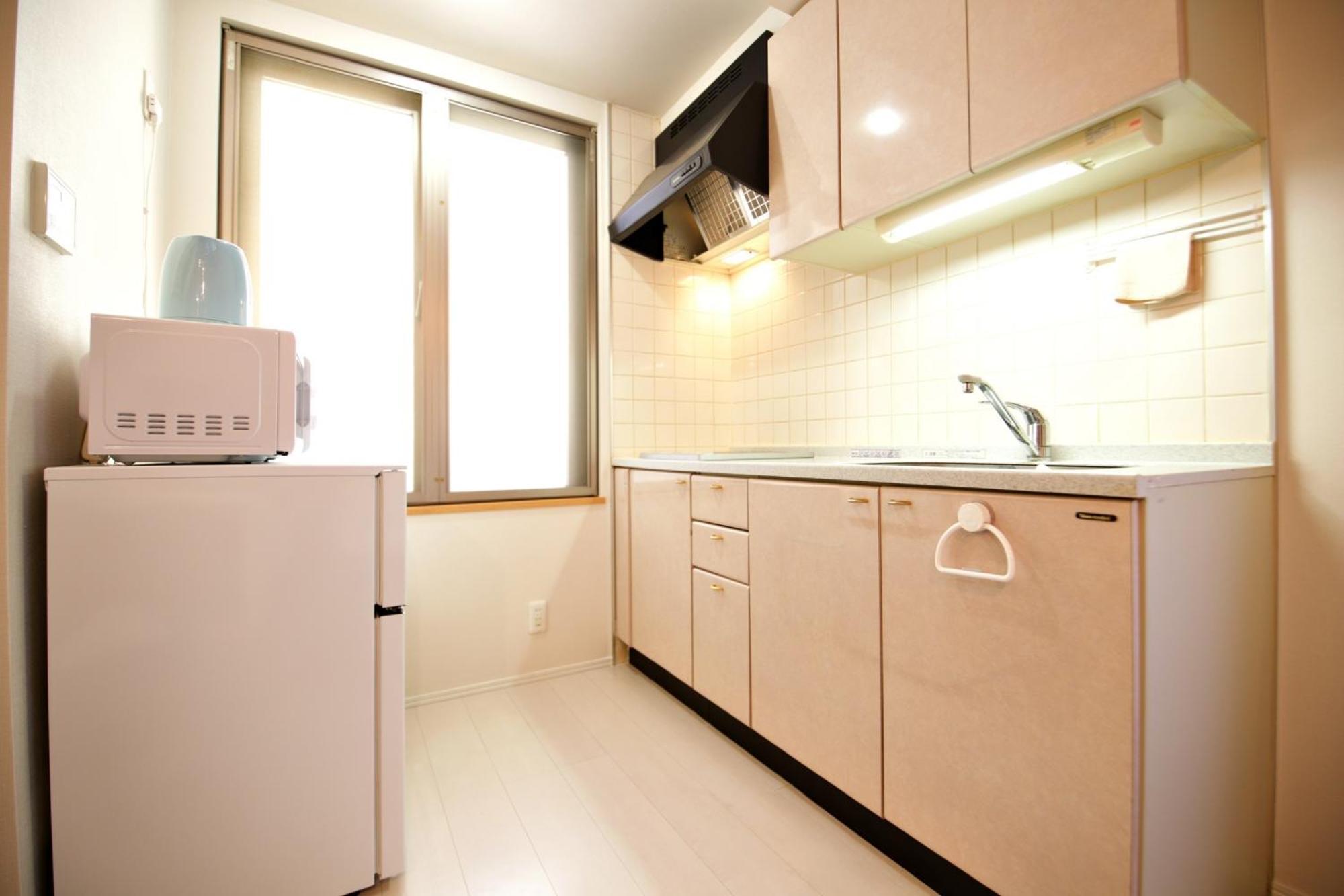 Ferienwohnung レガリアヒルズ Präfektur Tokio Exterior foto