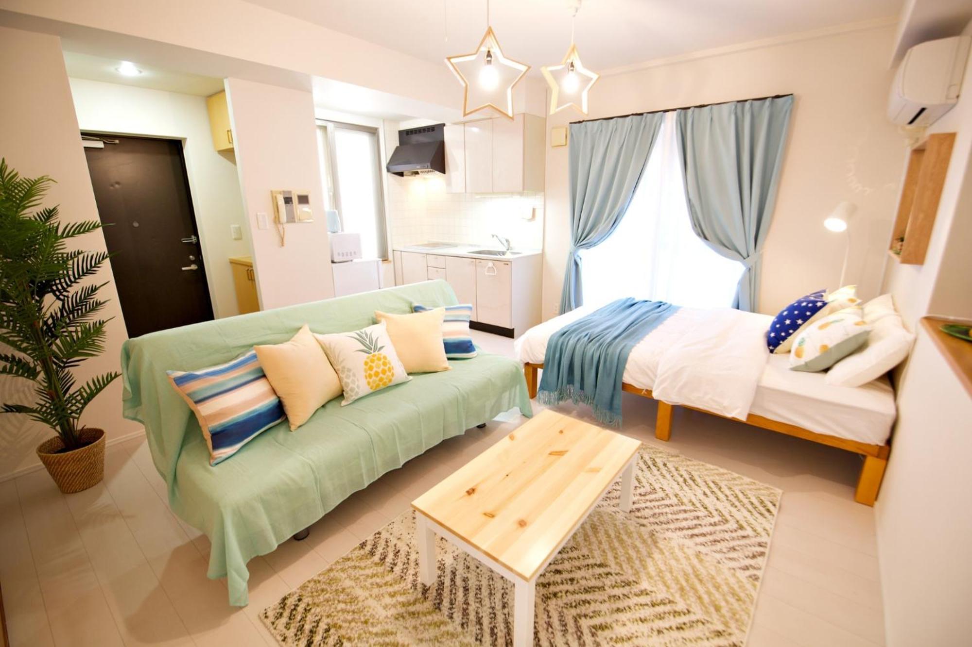 Ferienwohnung レガリアヒルズ Präfektur Tokio Exterior foto