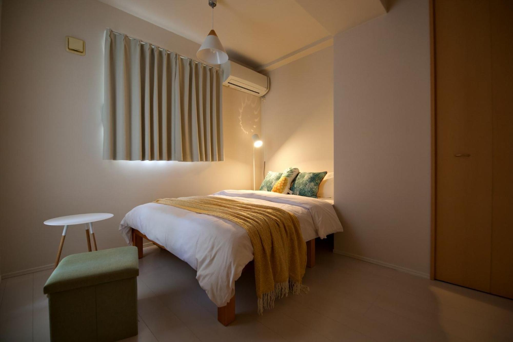 Ferienwohnung レガリアヒルズ Präfektur Tokio Exterior foto